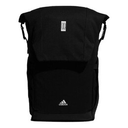 Сумка wuji backpack wt 'black' Adidas, черный h30360 | black