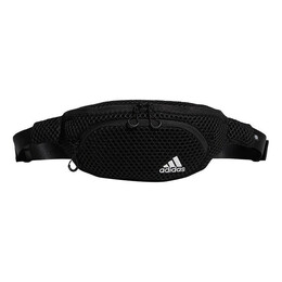 Сумка must haves seasons waist bag 'black' Adidas, черный h64771 | black
