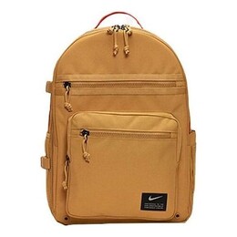 Сумка utility power training backpack 'tan' Nike, бежевый ck2663-790 | tan