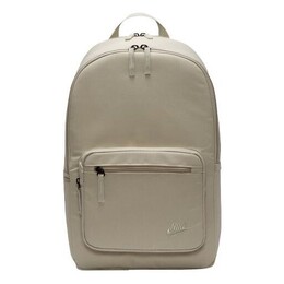 Сумка heritage eugene backpack 'taupe' Nike, коричневый db3300-230 | taupe/khaki