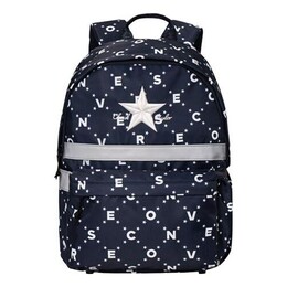 Сумка star logo backpack 'navy' Converse, синий cv2333008ps-001 | navy