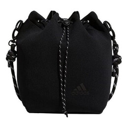 Сумка favorites kinchaku backpack 'black' Adidas, черный h64761 | black