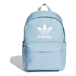 Сумка originals adicolor backpack 'teal white' Adidas, мультиколор h65439 | teal/white