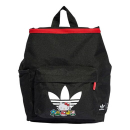 Сумка originals x hello kitty backpack 'black' Adidas, черный ii3364 | black
