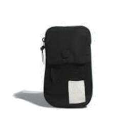 Сумка must haves small bag 'black' Adidas, черный in2580 | black