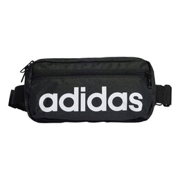Сумка essentials bum bag 'black' Adidas, черный ht4739 | black