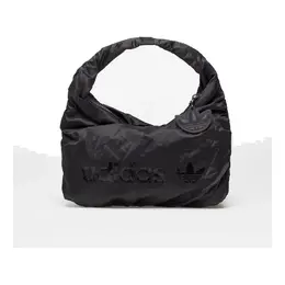 Сумка originals satin small shoulder bag 'black' Adidas, черный ib9048 | black