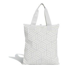 Сумка 3d shopper bag 'white' Adidas, белый dy2970 | white