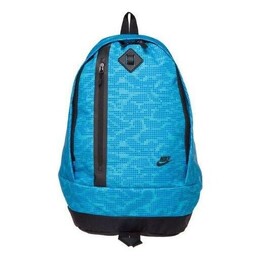 Сумка cheyenne 'blue' Nike, синий ba5063-406 | blue