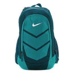 Сумка vapor speed backpack 'green blue' Nike, зеленый ba5247-346 | green/blue