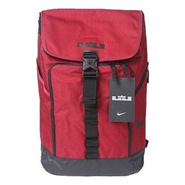 Сумка lebron max air ambasssador 'red' Nike, красный ba5447-677 | red