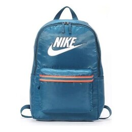 Сумка heritage jersey culture backpack 'blue' Nike, синий ba6092-474 | blue