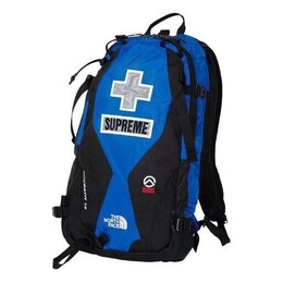 Сумка x the north face summit series rescue chugach 16 backpack 'blue black white' Supreme, синий sup-ss22-892 | blue/black/white