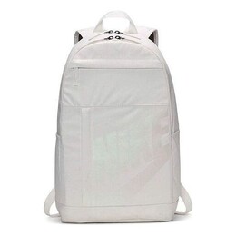 Сумка sportswear elemental 2.0 backpack 'white' Nike, белый ba5876-030 | white