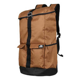Сумка nk sb stwl backpack 'brown' Nike, коричневый ba5535-281 | brown