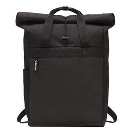 Сумка radiate large capacity backpack 'black' Nike, черный ba5529-010 | black