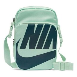 Сумка heritage 2.0 bag 'olive green' Nike, зеленый ba6344-321 | olive green