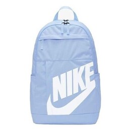 Сумка sportswear elemental 'lightblue' Nike, голубой ba5876-436 | light blue