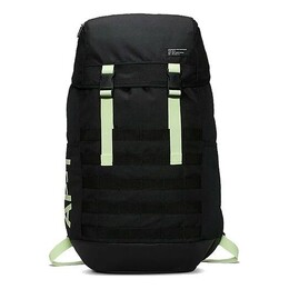 Сумка af-1 backpack 'black' Nike, черный ba5731-013 | black