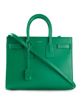 Saint Laurent small 'Sac de Jour' tote 11006996