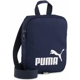 Сумка Puma, синий 4580482034