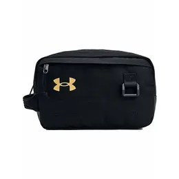 Сумка спортивная Under Armour, 25х15х13 см, черный 4371605640