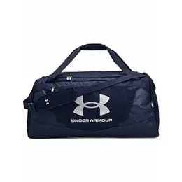 Сумка спортивная Under Armour, 23х22х45 см, синий 4444508464