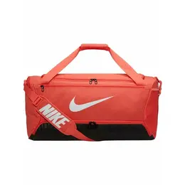Сумка спортивная Nike, 60 л, 64х30х30 см, красный 4493981303