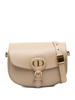 Christian Dior 2020 Medium Leather Bobby crossbody bag 31688316