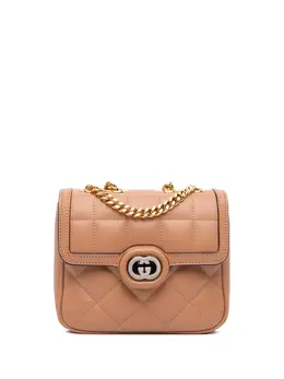Gucci 2016-2025 Mini Leather Deco Chain shoulder bag 31673543