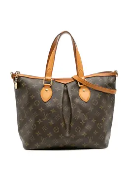 Louis Vuitton 2010 Monogram Palermo PM satchel 31673901