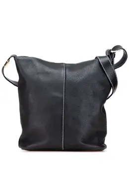 Burberry 20th Century Leather crossbody bag 31675743