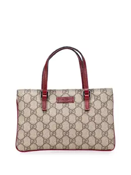 Gucci 2000-2015 GG Supreme handbag 31683815
