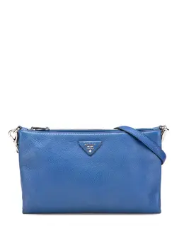 Prada 2010-2025 Vitello Daino crossbody bag 31676647