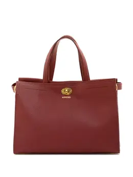 Burberry Logo- Detail Tote Bag 31529052