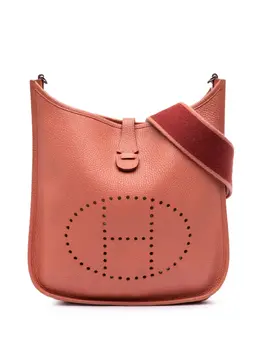 Hermes 2013 Clemence Evelyne III 29 crossbody bag 31688430