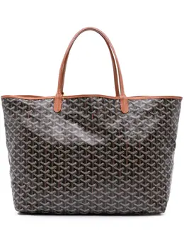 Goyard 2023 Goyardine Saint Louis GM tote bag 31674599