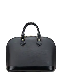 Louis Vuitton 2002 Epi Alma PM handbag 31685974