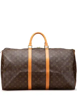 Louis Vuitton 1994 Monogram Keepall 55 travel bag 31684365