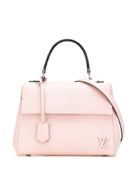 Louis Vuitton 2019 Epi Cluny BB satchel 31687254