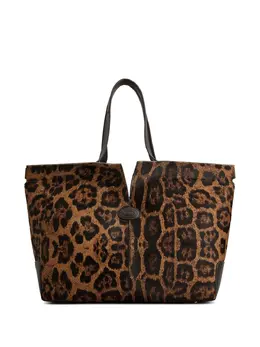 Tod's medium-small Di tote bag 29994416