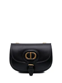 Christian Dior 2021-2025 Micro Leather Bobby crossbody bag 31688442
