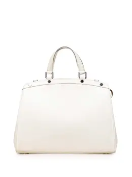 Louis Vuitton 2011 Epi Brea MM satchel 31688060