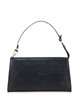Louis Vuitton 1997 Epi Pochette Accessoires shoulder bag 31676386
