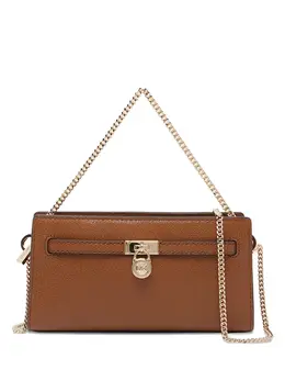 Michael Kors padlock chain shoulder bag 31667645