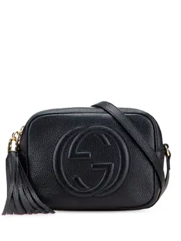 Gucci 2016-2025 Leather Soho Disco crossbody bag 31686431