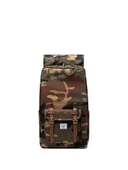 Herschel Supply Co. camouflage-pattern backpack 30768984