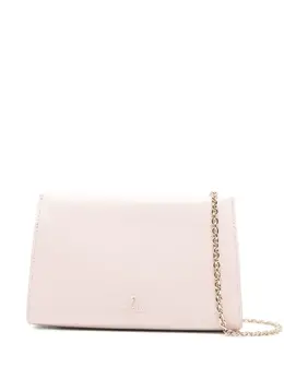 Furla chain-strap leather cross body bag 31470430