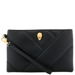 Bvlgari Serpenti Cabochon Clutch 293926