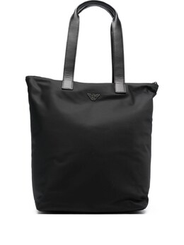 Emporio Armani Nylon Tote Bag em003555af13454uc001